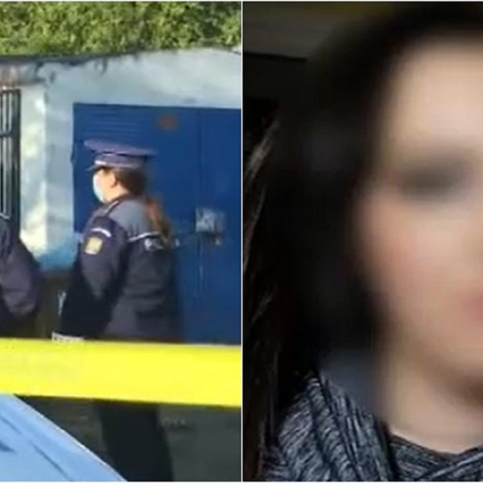 Româncă însărcinată, ucisă chiar cu două zile înainte de a naște. Soțul Georgianei era în Germania: „S-a dus să muncească ca să își cumpere o casă”