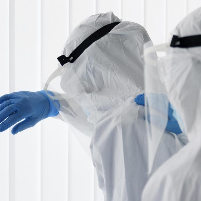 Cinci pacienți români, în stare critică, transferați în Austria și Polonia