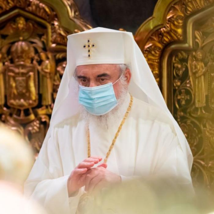 Mediul de afaceri, cerință pentru Patriarhului Daniel: „Aveți puterea de a opri nenorocirea”