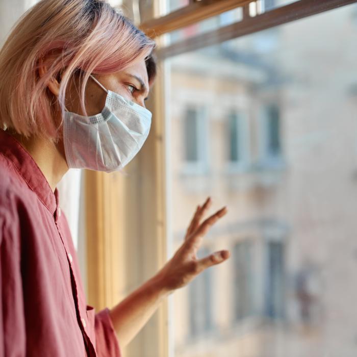 Austria. Persoanele nevaccinate anti-COVID riscă să intre în lockdown