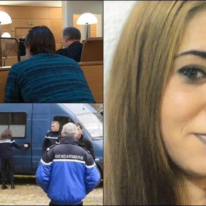 Franța. Părinții lui Alexandre, presupusul criminal al Mihaelei, româncă mutilată şi ucisă, vor lupta pentru a-i dovedi nevinovăția: „Suntem pregătiți pentru orice!”