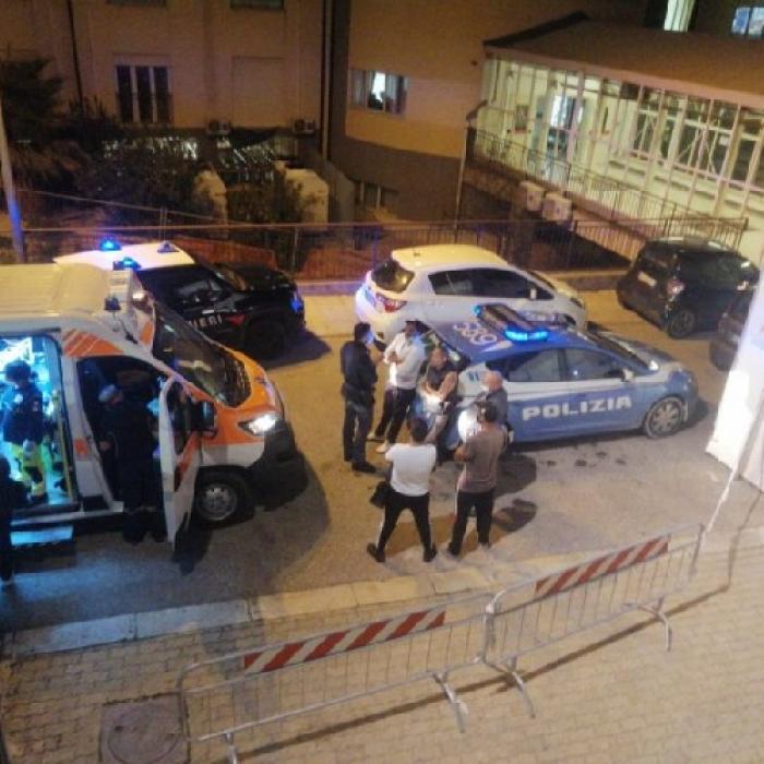 Italia. Familie de români, scandal monstru la spital: Asistentă internată cu coaste rupte, doi medici snopiți în bătaie: „Acești huligani nu au nimic de pierdut“