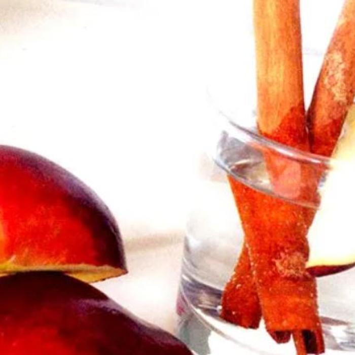 Băutura minune care arde grăsimea, scade glicemia și reglează tensiunea. Se face din patru ingrediente, pe care le avem în casă