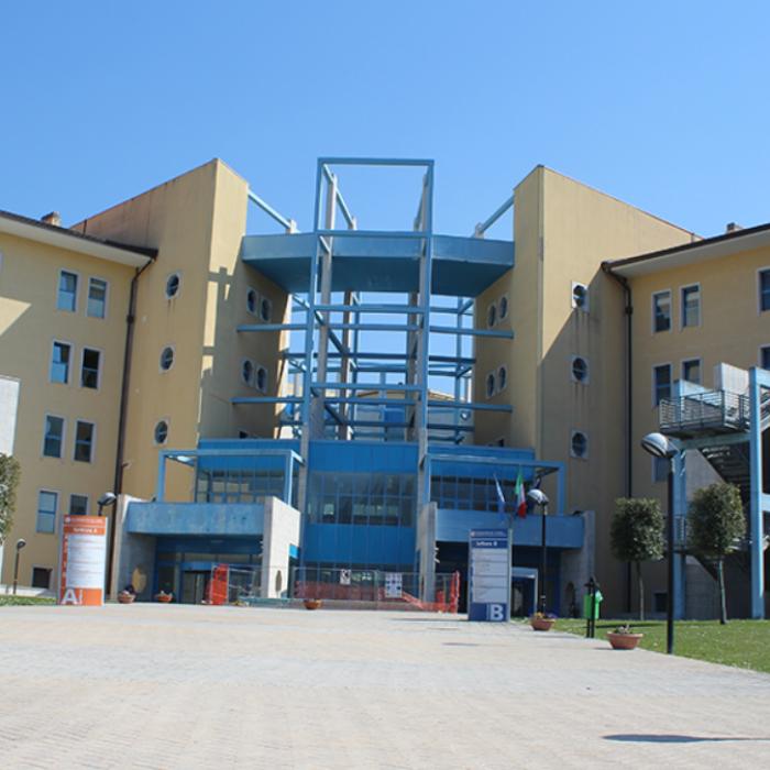 Italia. Român de 51 de ani, mort la 10 zile după internarea în spital cu COVID