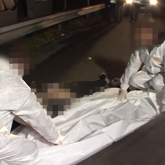 Germania. Bărbat de 30 de ani, găsit mort într-o camionetă, alături de alte 30 de persoane: Șoferul a fugit 