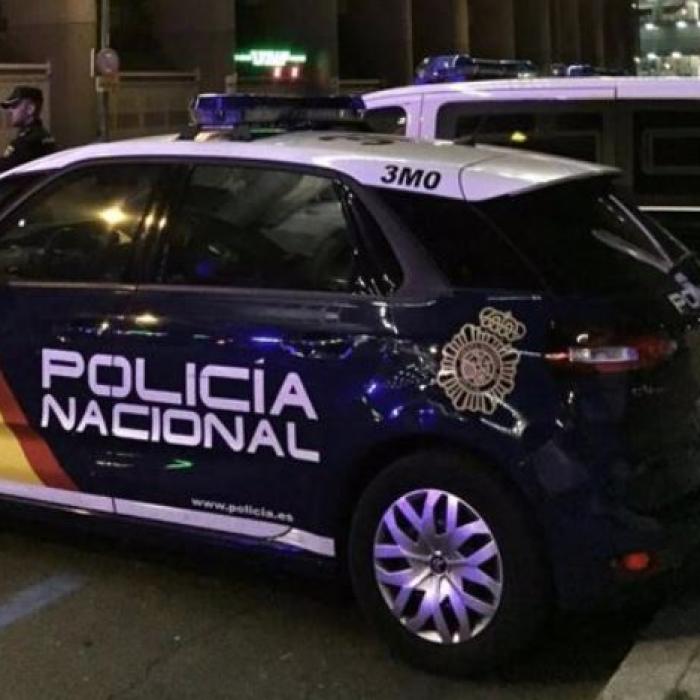 Criminal român, căutat în toată Europa, după ce a înjunghiat un rival, depistat în Spania