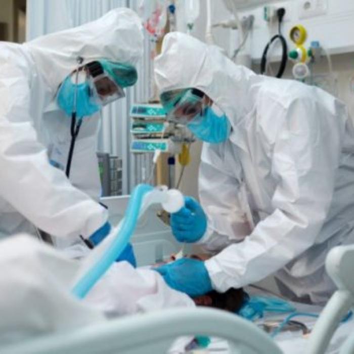 Bilanț coronavirus 1 noiembrie: Aproape 7.000 de cazuri noi și 311 decese, în ultimele 24 de ore