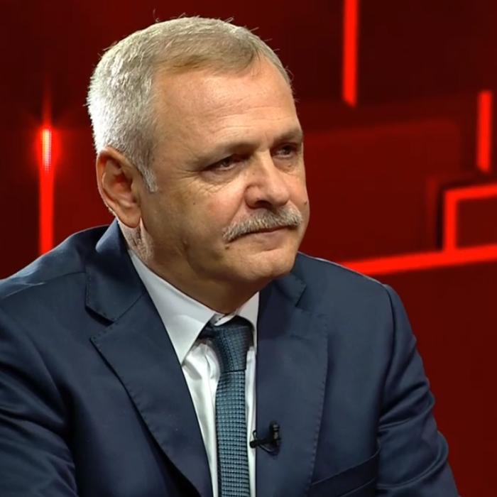 Liviu Dragnea cere mutarea în provincie a dosarului în care este acuzat pentru vizita în SUA. Decizia, pe 4 noiembrie
