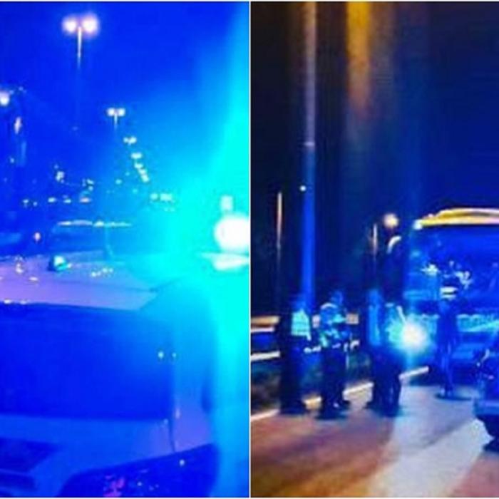Olanda. 51 de români dintr-un autocar, în pericol de moarte. Șoferul, arestat pe autostradă: „Doar urmăream navigația!”