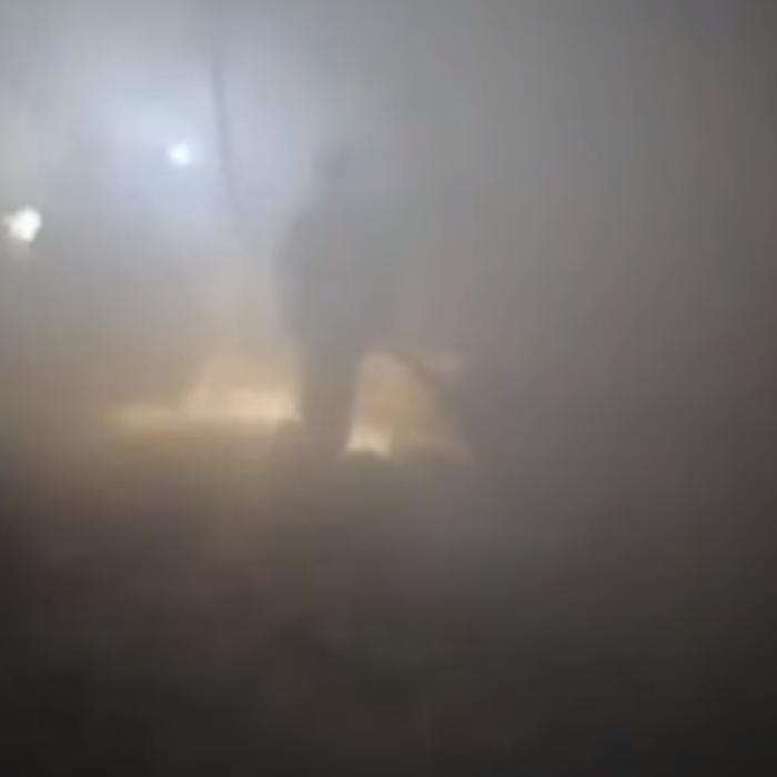 Avion prăbușit în Rusia, în urmă cu puțin timp. Nu exista niciun supraviețuitor - VIDEO