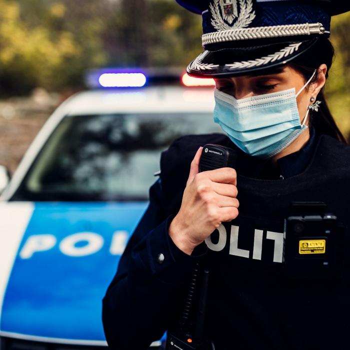 Dosar penal pentru un bărbat care a răspândit informații false despre Spitalul de Boli Infecțioase din Timișoara