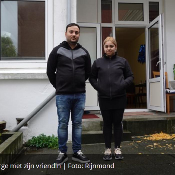 Olanda. Români exploatați, intimidați și amenințați de proprietarii de locuințe: „Închiriază la prețuri de două ori mai mari decât cele permise legal” - FOTO