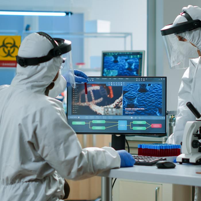 Europa se confruntă cu valul 5 Covid, al nevaccinaţilor: „Am putea vedea încă jumătate de milion de morţi”