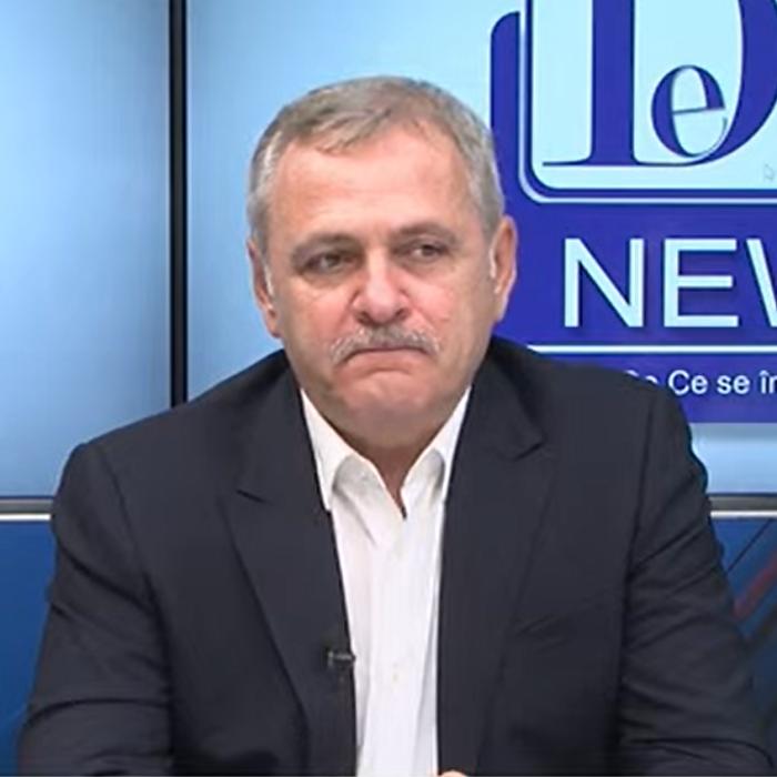 Liviu Dragnea, scrisoare către Marcel Ciolacu: ”Să vă fie frică!”