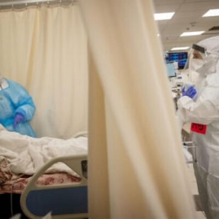 Medicii din Danemarca, vin în ajutorul României. „Suntem bucuroși că putem să ajutăm”
