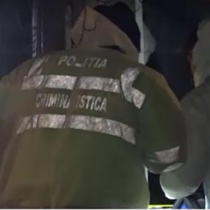 Sfârșit tragic pentru o româncă: A fost ucisă în bătaie de nepotul ei pe care l-a crescut de mic