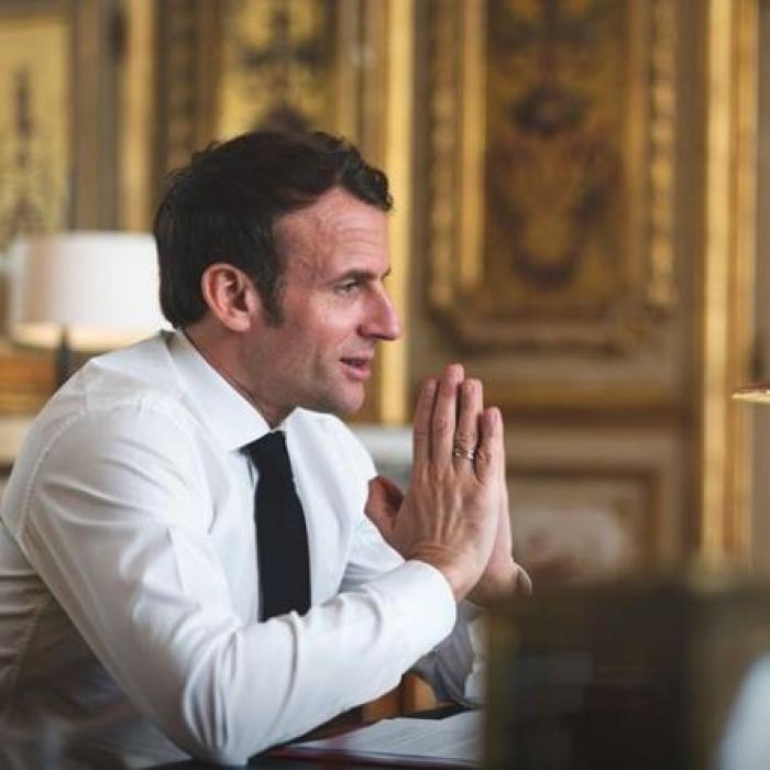 Franța. Fost colaborator al lui Macron, condamnat la închisoare