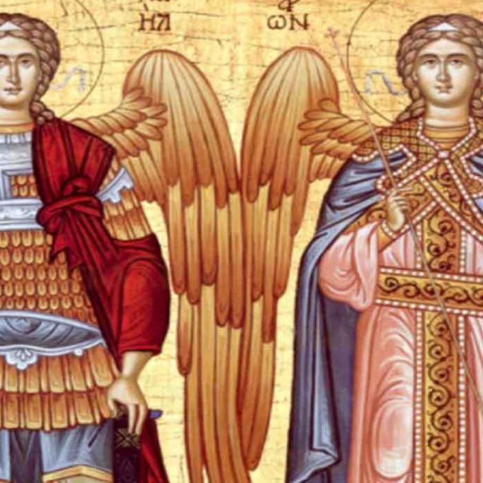 Sfiinţii Mihail şi Gavriil, sărbătoriți pe 8 noiembrie. Cele mai frumoase urări şi felicitări