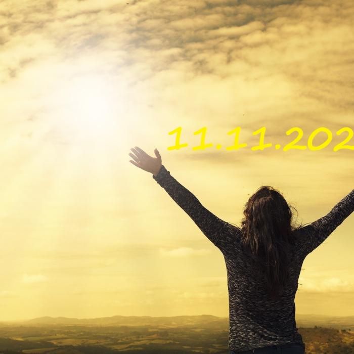 Horoscop. Ziua magică 11.11.2021 - data în oglindă care va schimba radical viața a trei zodii: Portalul dintre lumi aduce noroc și bani