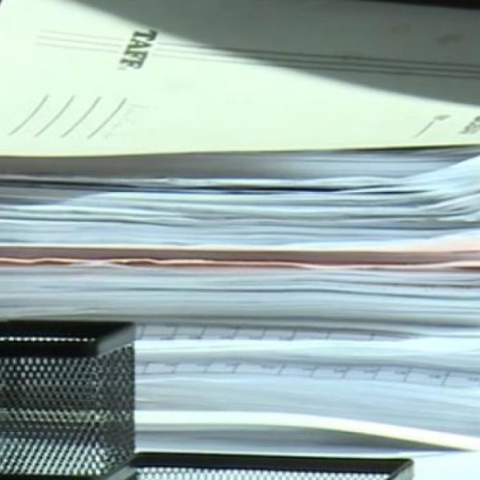  Instituțiile nu mai pot solicita copii ale actelor: Apune „era dosarului cu șină“