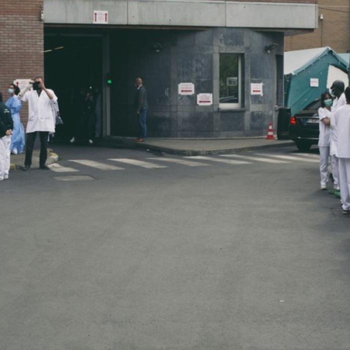 Licenţele profesioniştilor din domeniul medical, care refuză vaccinarea anti-COVID, ar putea fi suspendate în Belgia