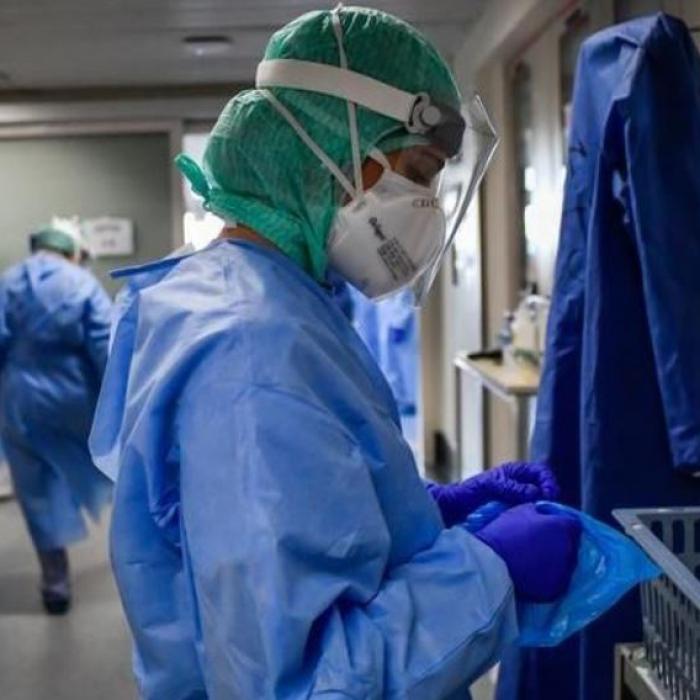 Bilanț Italia, 10 noiembrie: Cazurile COVID, în creștere. Aproape 8.000 de persoane, infectate într-o singură zi. Cifrele pe regiuni