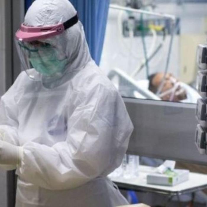 Pacienți cu COVID, mutați din spital din cauza frigului