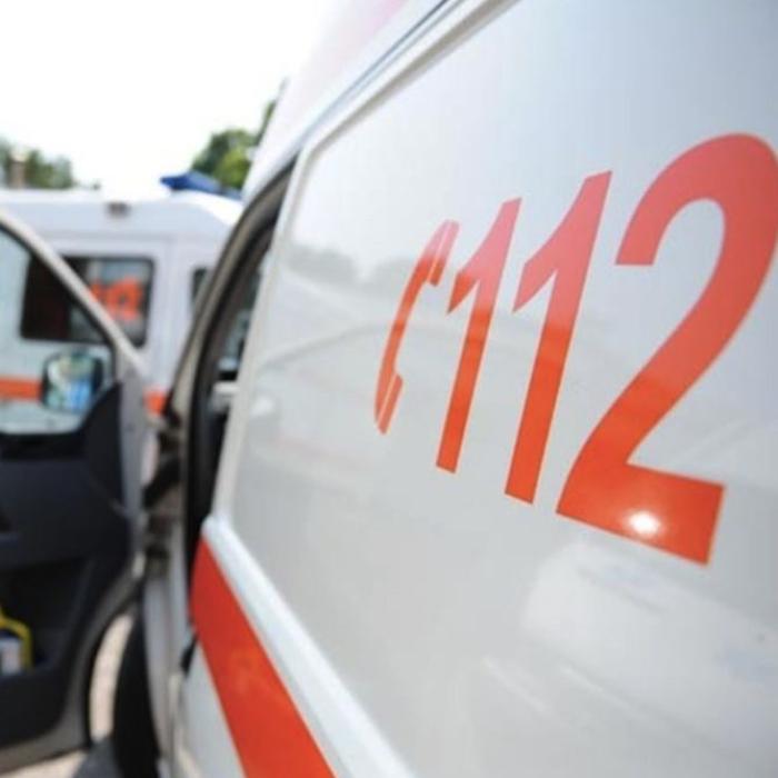 Un român, cu simptome COVID, a murit după ce a fost plimbat mai multe zile între spitale