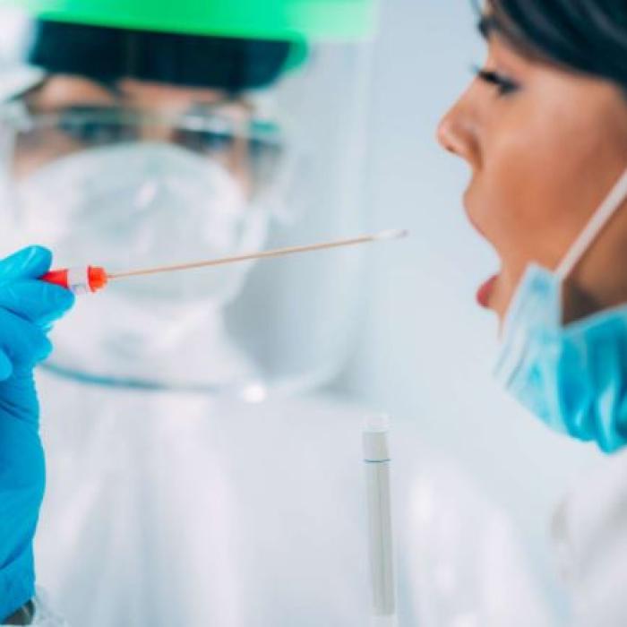 Germania reintroduce testarea COVID-19 gratuită în contextul valului epidemic în creştere