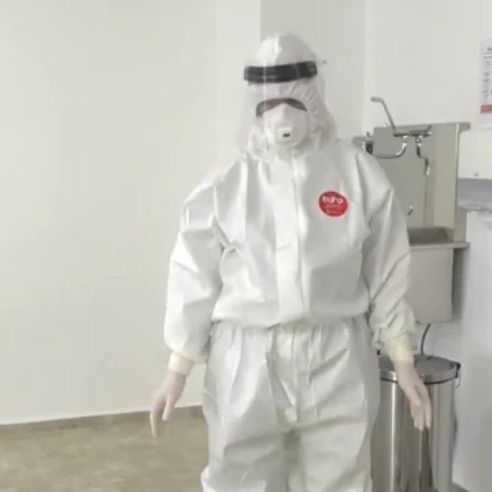 Semnal de alarmă: Medicii din Germania, tot mai agresați de antivacciniști în cabinete