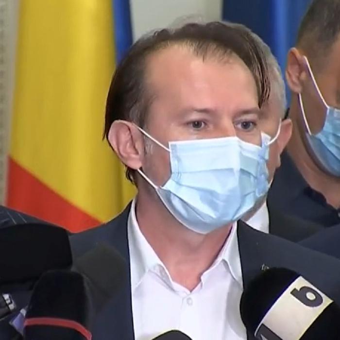 Negocieri program guvernare PSD-PNL. Cîţu: „În 2022 vor creşte pensiile şi alocaţiile; vom vedea care va fi noul nivel“