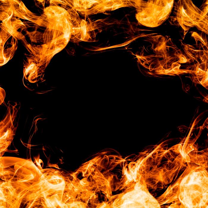 Trei pacienți Covid au murit într-un incendiu în Bulgaria, după ce unul și-a aprins o țigară în spital