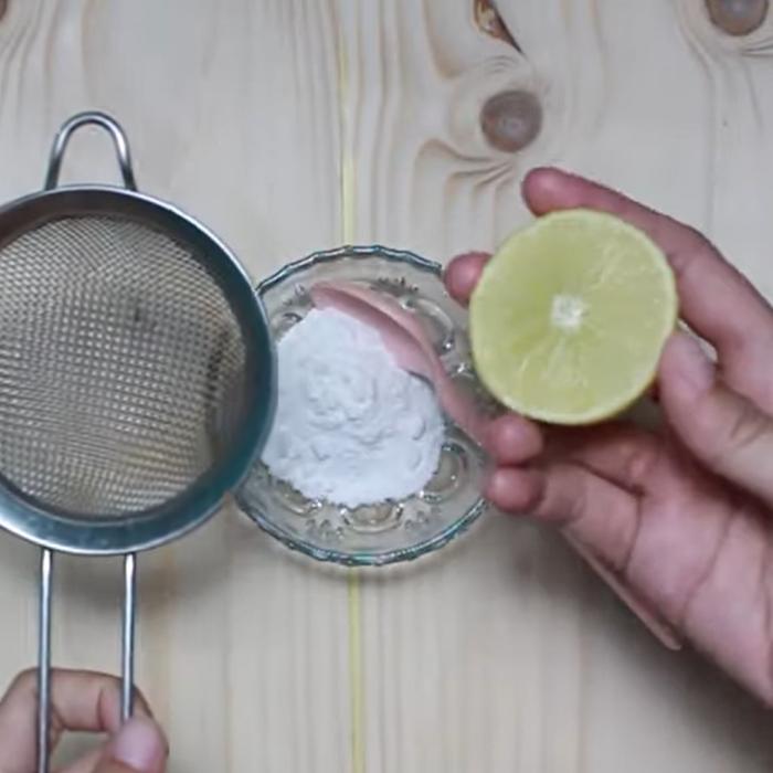 Trucul cu aspirină și lămâie care îți va schimba viața pentru totdeauna