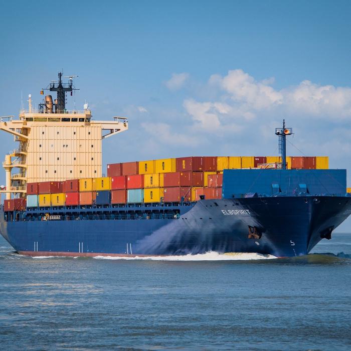 Polițiștii de frontieră români au salvat sute de oameni din Marea Mediterană