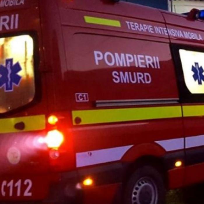 Sfârșit tragic pentru o femeie din Botoșani. A murit într-un incendiu care i-a cuprins casa