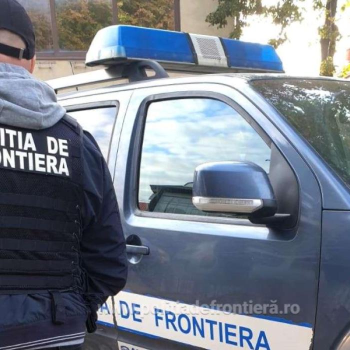 Zeci de percheziţii în mai multe județe pentru destructurarea unei reţele de contrabandă cu tutun