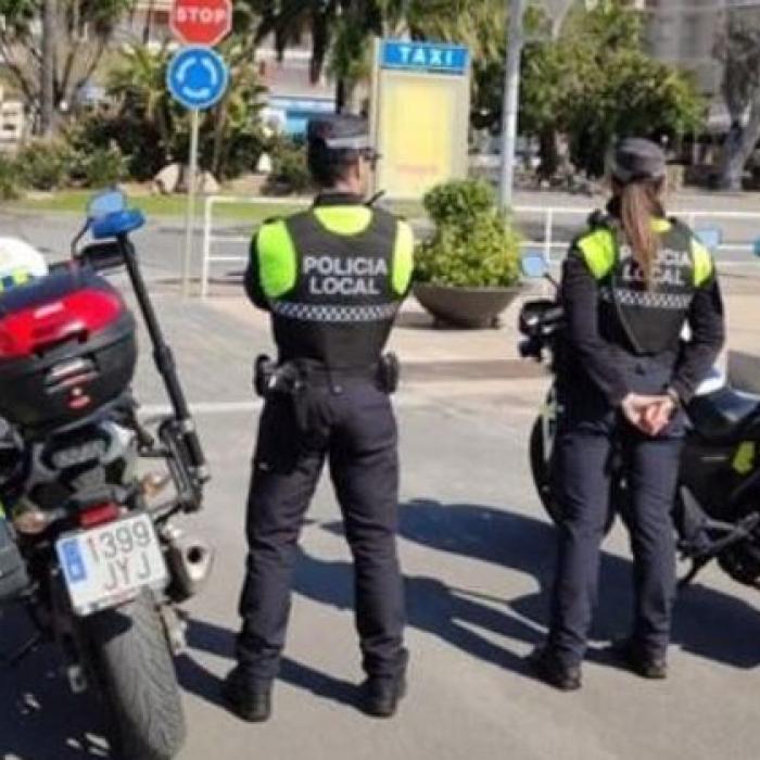 Spania. Un infractor din Zaragoza s-a dat drept român, pentru a nu ajunge la închisoare 