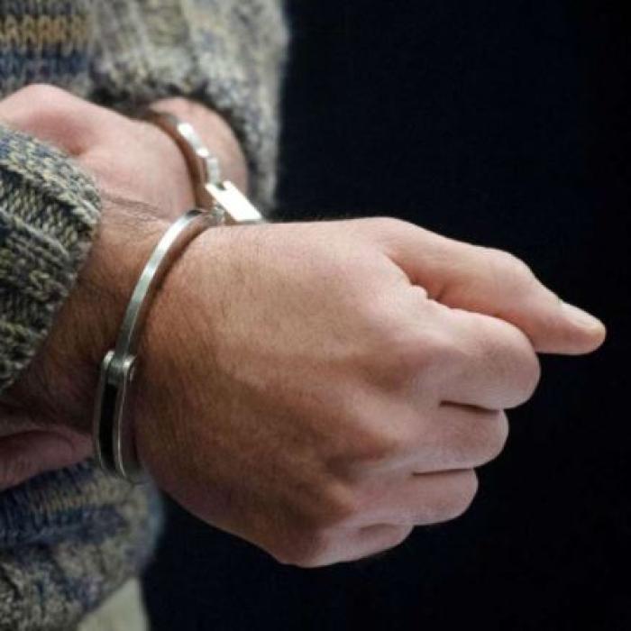 Român, evadat din închisoare. Bărbatul a fost dat în consemn la frontieră și este căutat de sute de polițiști