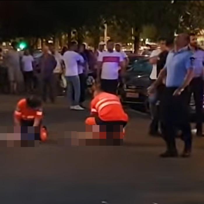 Un băiat de 9 ani din Neamț s-a aruncat de la etajul 3 după ce s-a certat cu tatăl său care i-a reproșat că stă prea mult pe internet