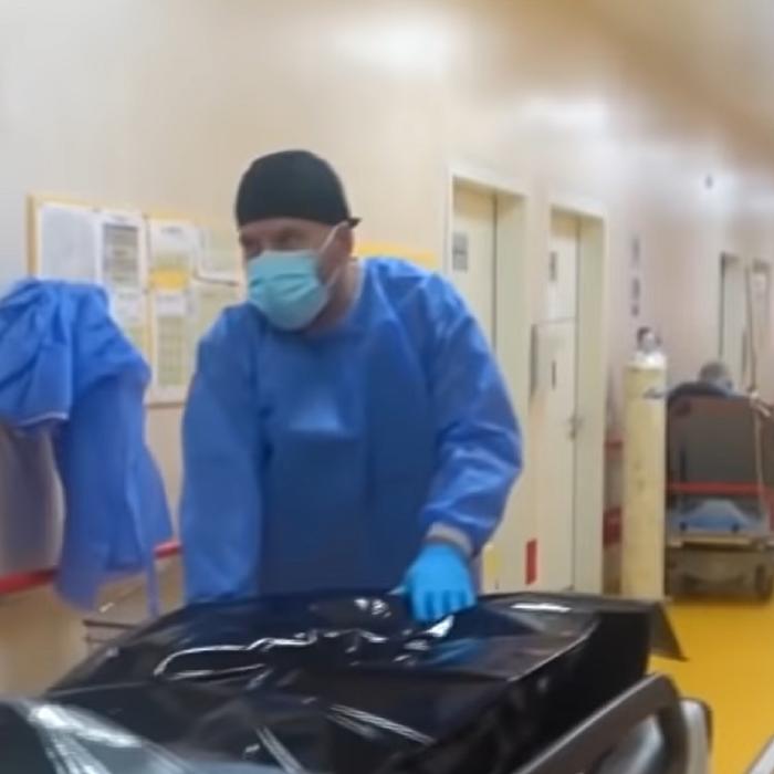 Morți suspecte la Spitalul Județean Galați: Procurorii au dispus exhumarea cadavrelor 