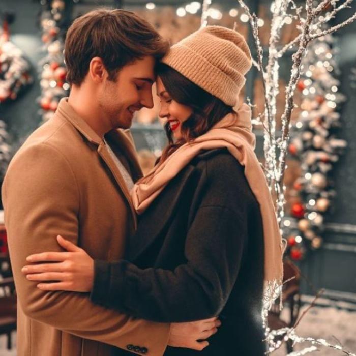 Horoscopul dragostei pentru luna decembrie. Pentru unii nativi bat clopote de nuntă. Alții vor spune ADIO unei relații care se va încheia. Previziuni complete