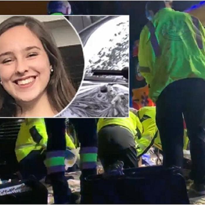 Spania. Răsturnare de situație în cazul morții Claudiei, ucisă de mașină în fața casei. Șoferul criminal e marocan, nu român