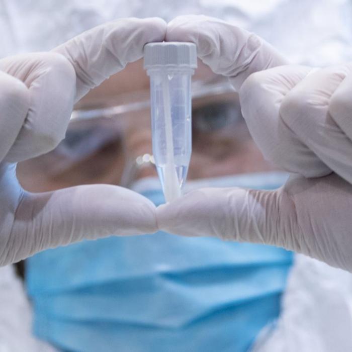 Germania, primul caz suspect de infectare cu varianta Omicron