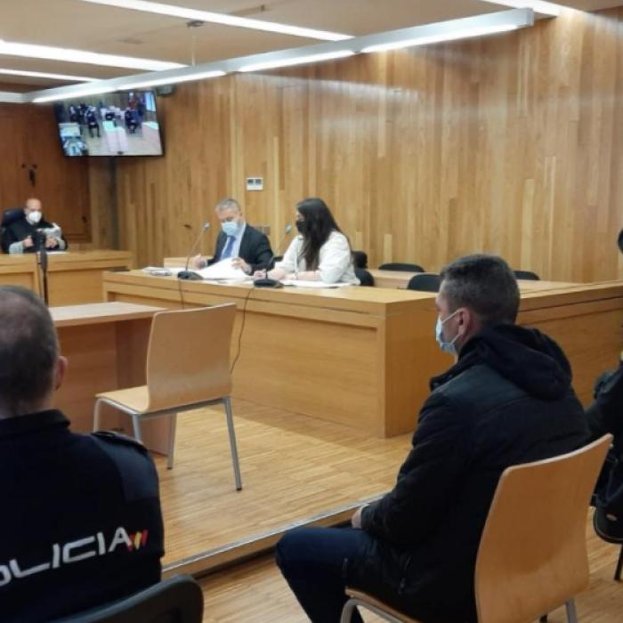 Spania. Româncă, bătută, violată și obligată să se prostitueze de iubitul său. Procurorii cer 17 ani de închisoare