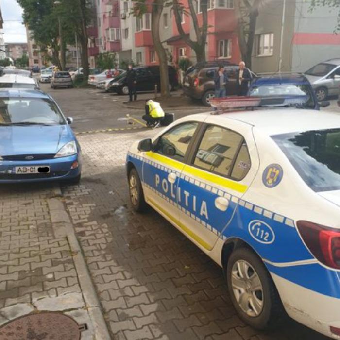 Crimă înfiorătoare în Sălaj: Un tânăr și-a ucis unchiul cu toporul din cauza unor postări pe Facebook