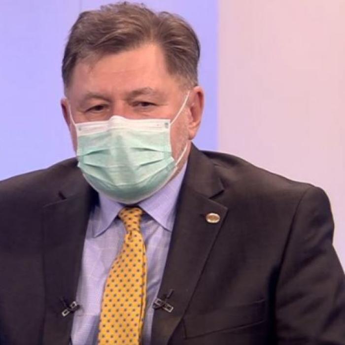 Alexandru Rafila, anunț despre obligativitatea vaccinării după ce a discutat cu președintele CE, Ursula von der Leyen