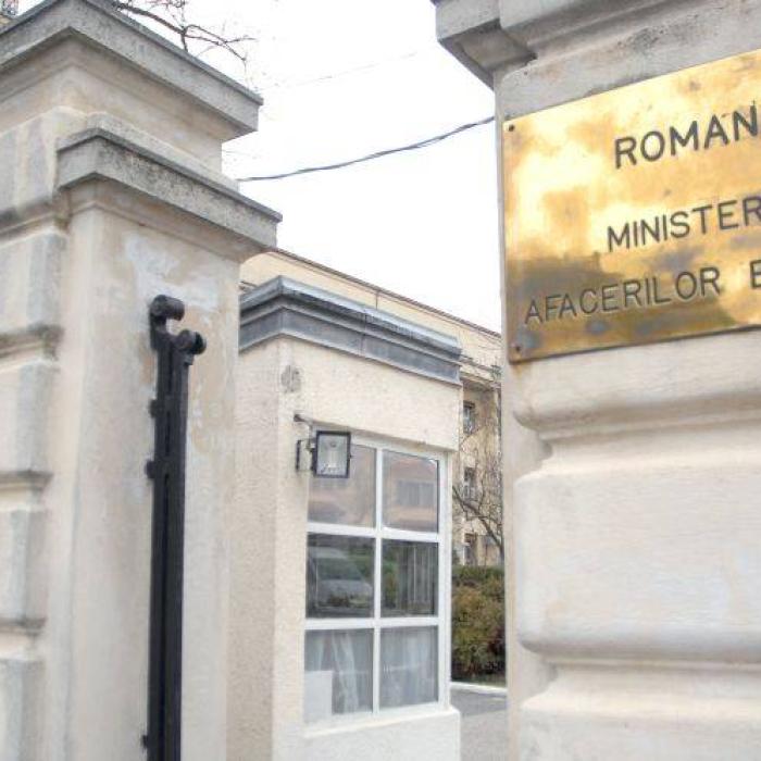 MAE: 127 de români din Maroc au cerut să fie repatriați