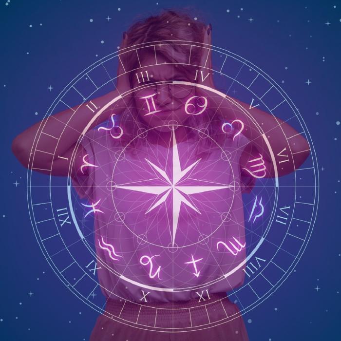 Horoscop. Cele mai indiferente și reci zodii. Gemenii îți vor spune lucruri dureroase, iar Taur va răni iremediabil pe cei dragi