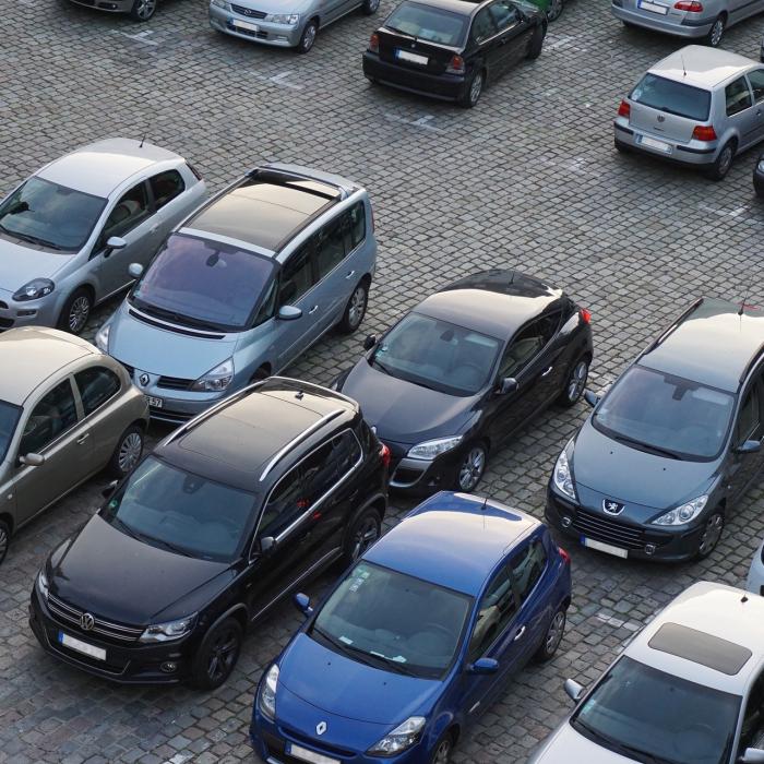Piaţa auto din Germania, an mai slab decât cel din 2020