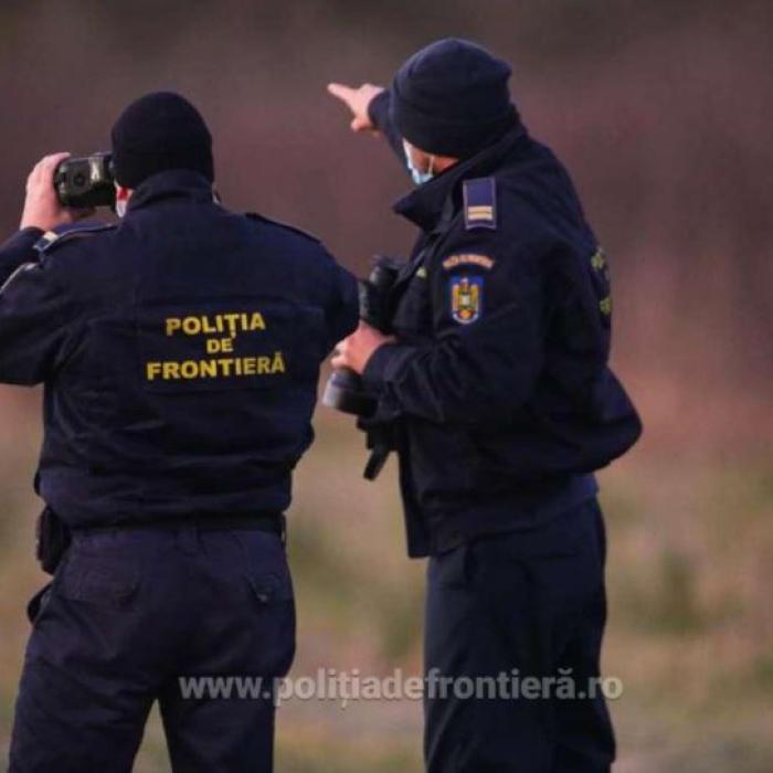 Tânără din Somalia, în drum spre Germania, găsită în stare de inconştienţă la granița României